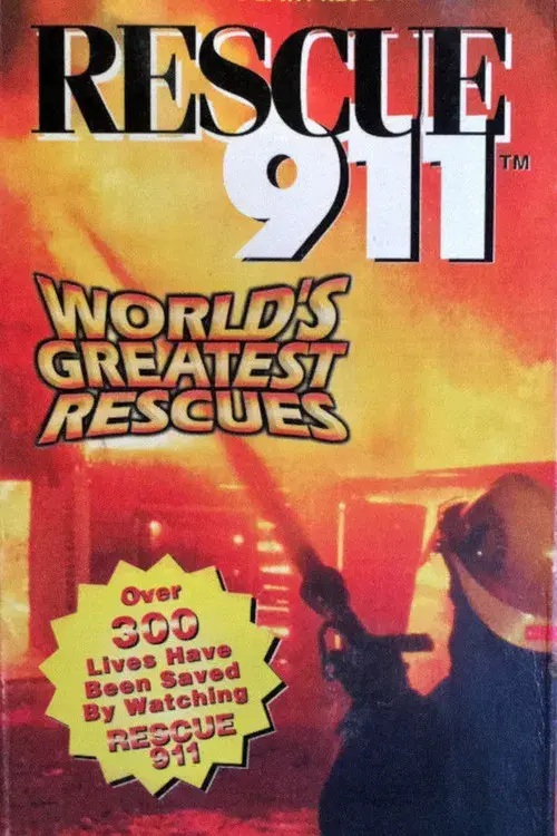 Rescue 911: World's Greatest Rescues