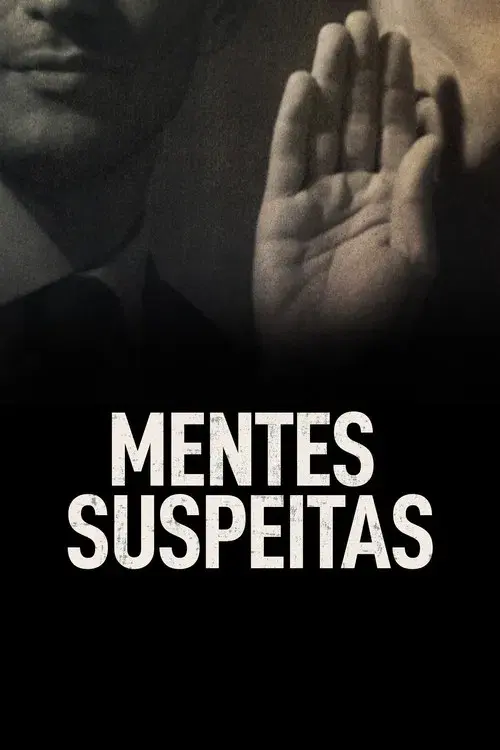 Mentes Suspeitas