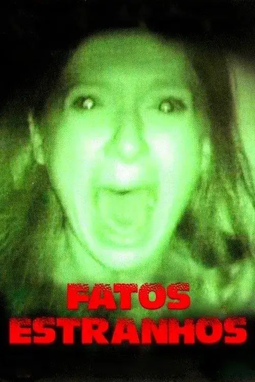 Fatos Estranhos