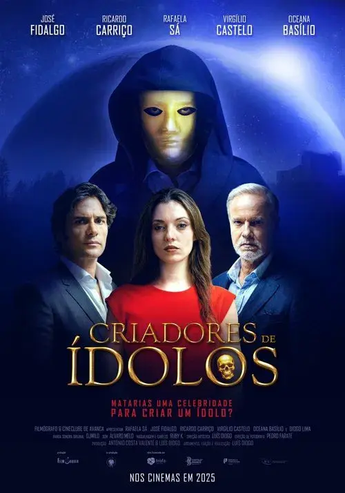 Criadores de Ídolos
