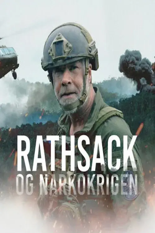 Rathsack og narkokrigen