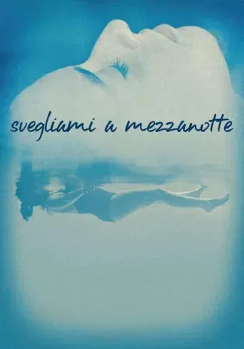 Wake Me Up at Midnight