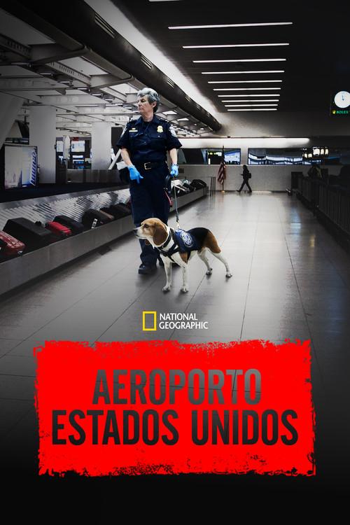 Aeroporto: Estados Unidos