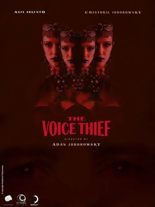 The Voice Thief