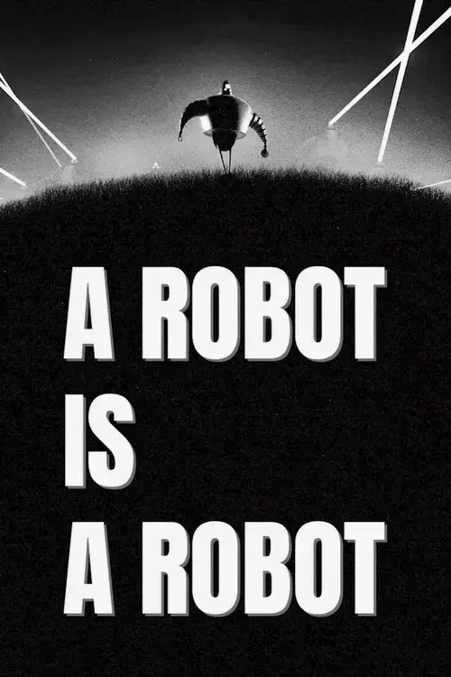 A Robot Is a Robot