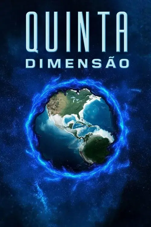 Quinta Dimensão