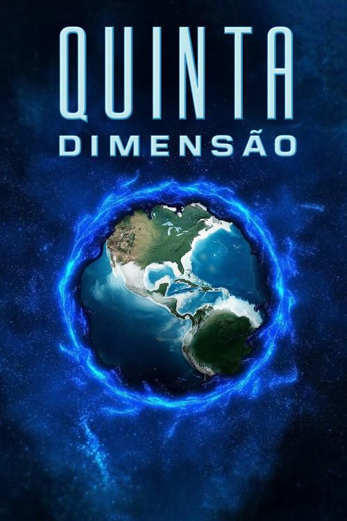 Quinta Dimensão