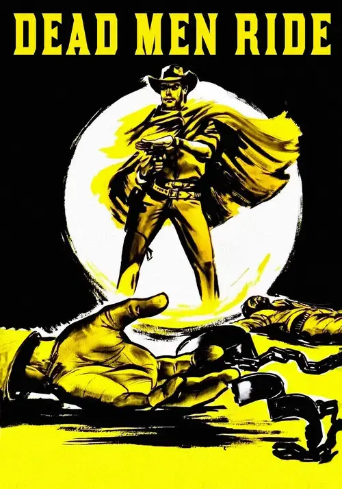 O Pistoleiro do Inferno