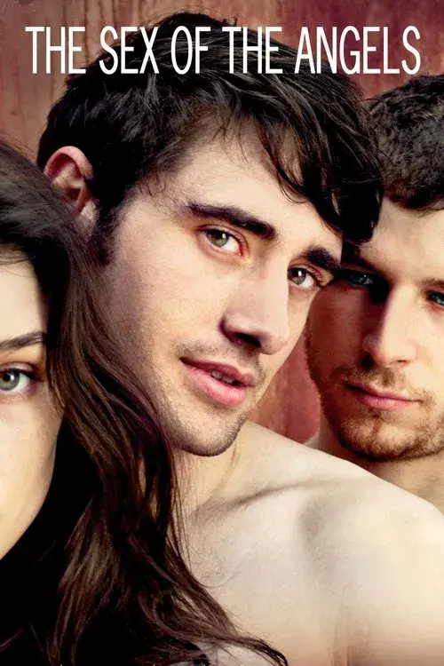 O Sexo dos Anjos