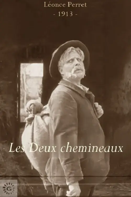 Les Deux chemineaux