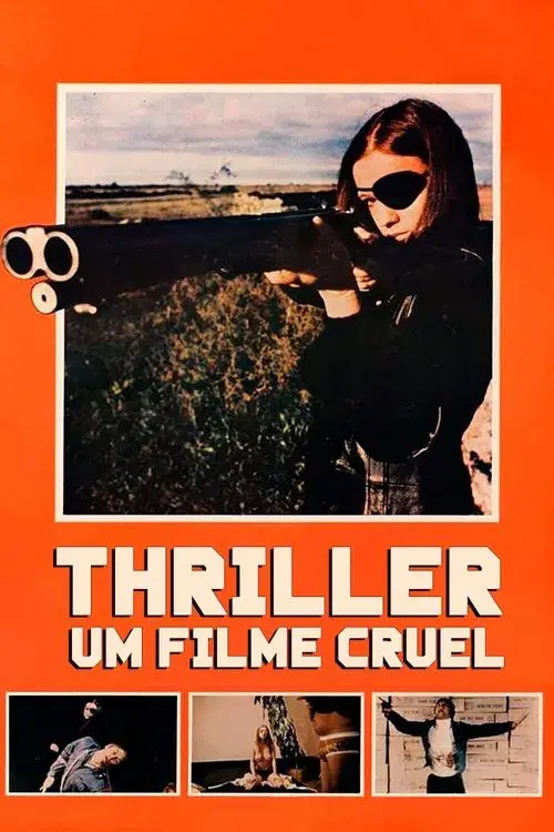 Thriller: Um Filme Cruel