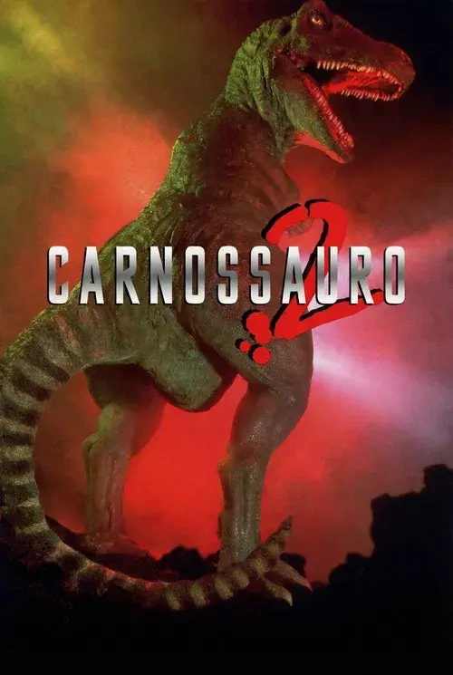 Carnossauro 2