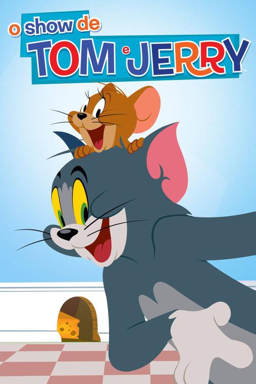 O Show de Tom e Jerry