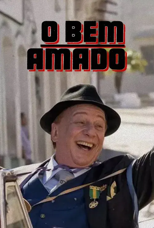 O Bem-Amado