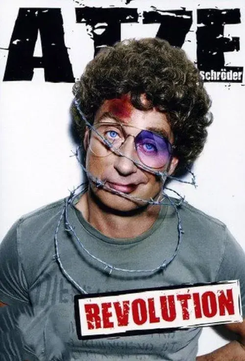 Atze Schröder - Revolution