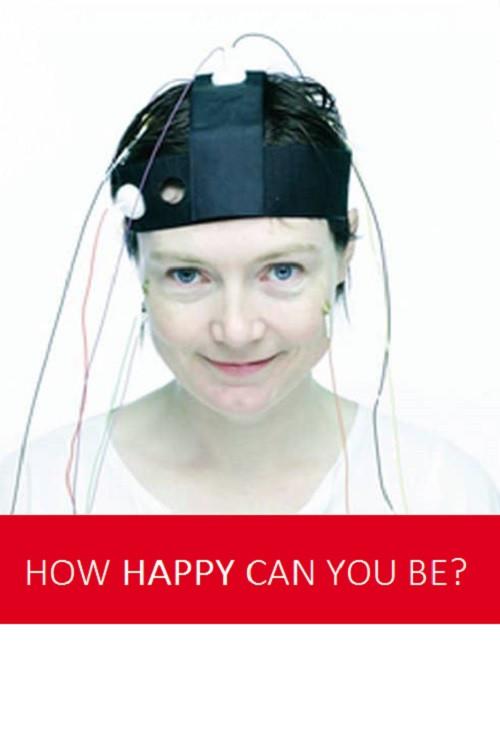 Hvor lykkelig kan du bli?