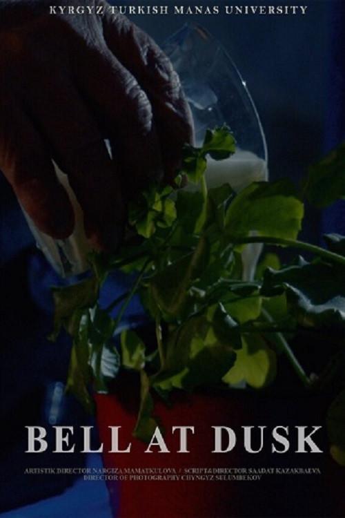 Күүгүмдөгү коңгуроо