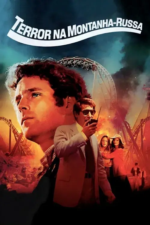 Terror na Montanha-Russa
