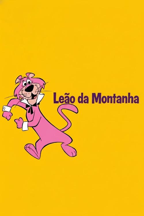 Leão da Montanha