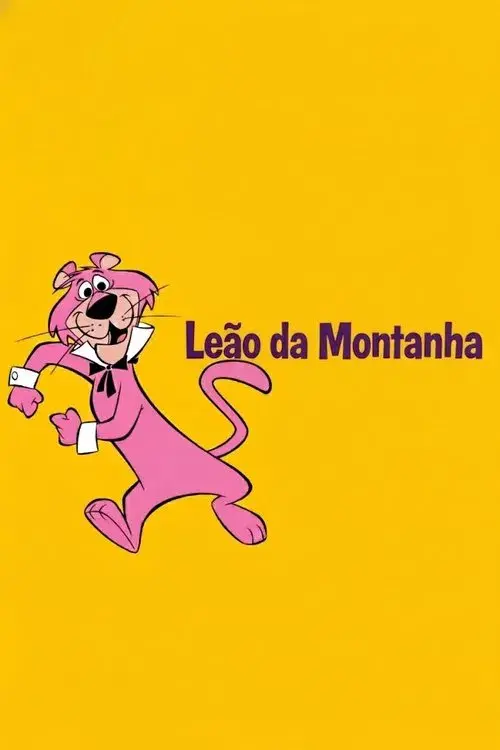 Leão da Montanha