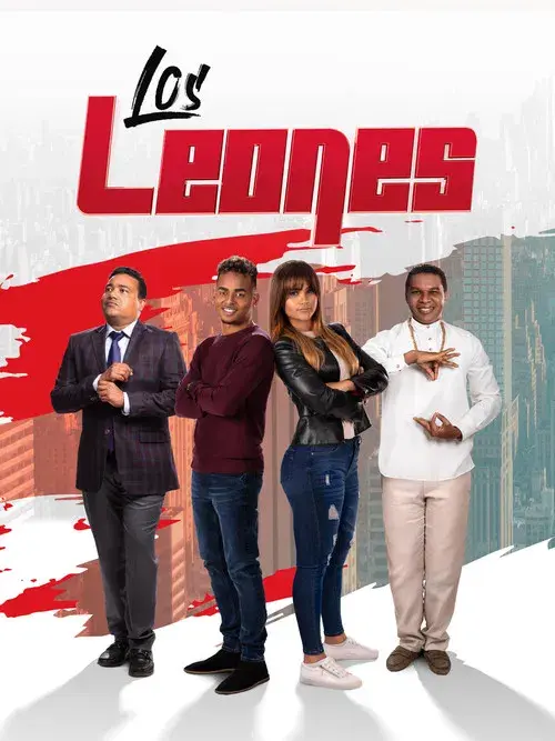 Los Leones