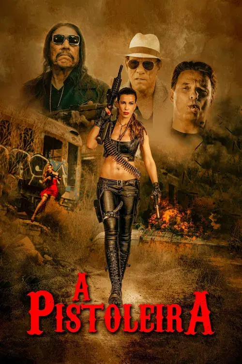 A Pistoleira