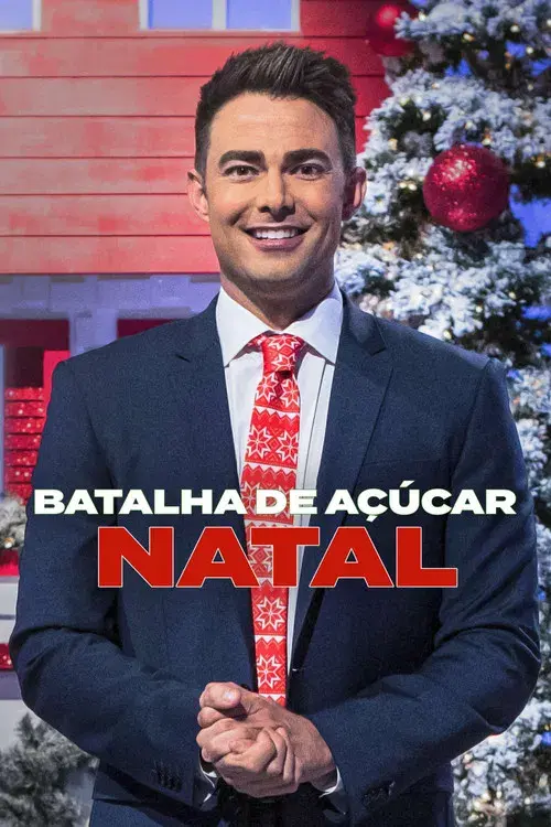 Batalha de Açúcar: Natal