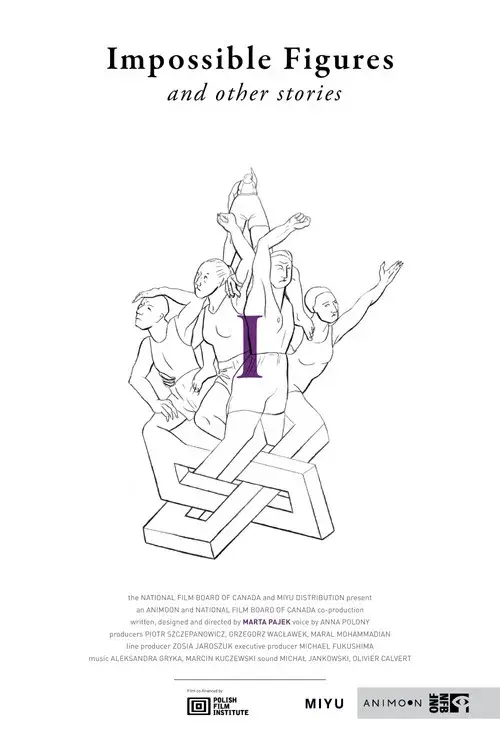 Impossible Figures and Other Stories I