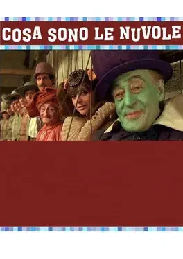 O Que São As Nuvens?