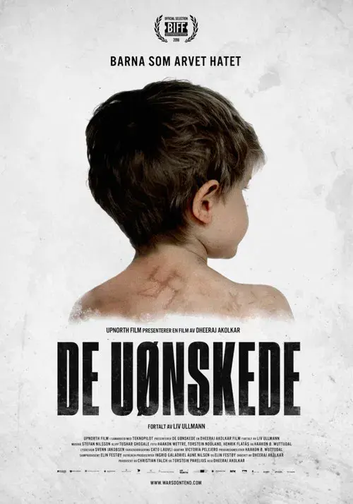 De Uønskede