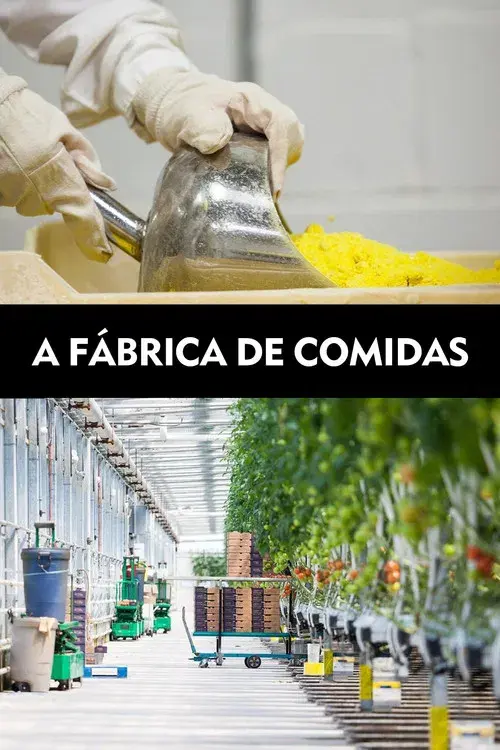 A Fábrica de Comidas