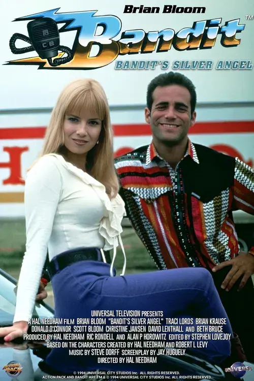 Bandit: Brincando com a Sorte