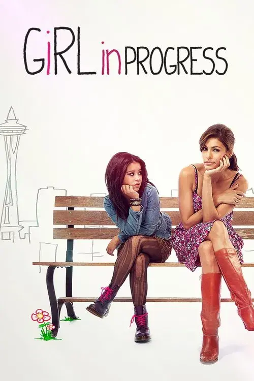 Garota em Progresso