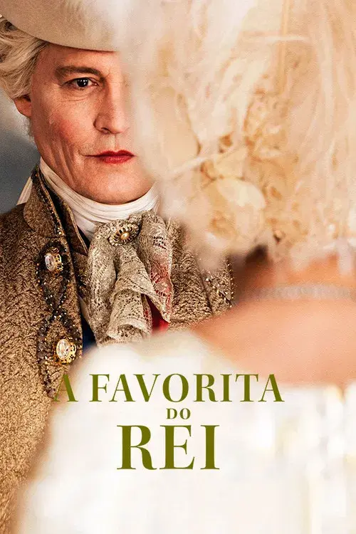 A Favorita do Rei