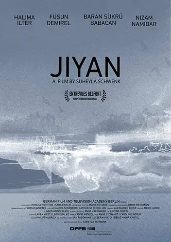 Jiyan