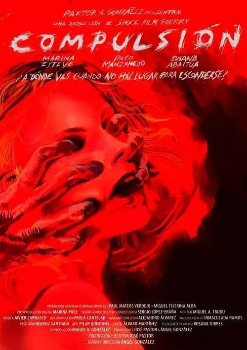 Compulsión