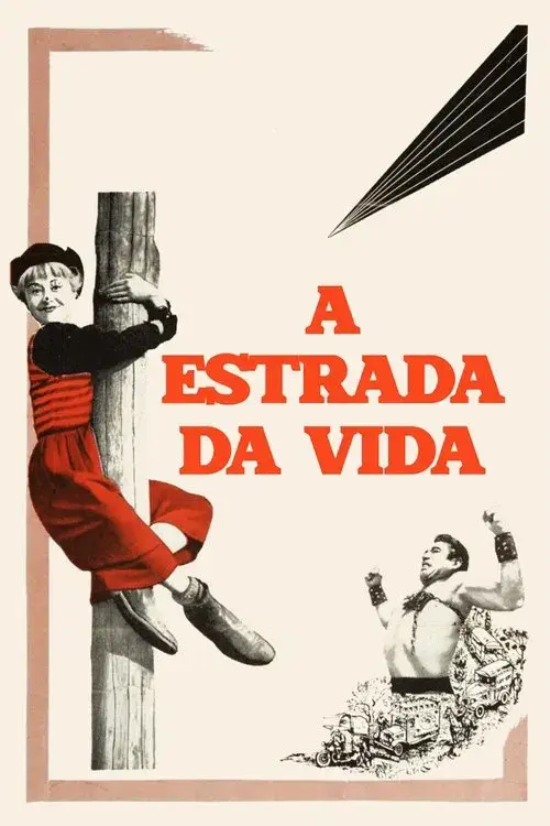A Estrada da Vida