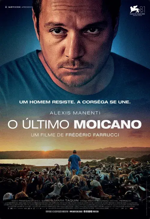 O Último Moicano