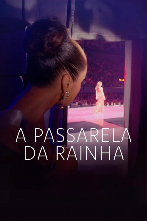 A Passarela da Rainha