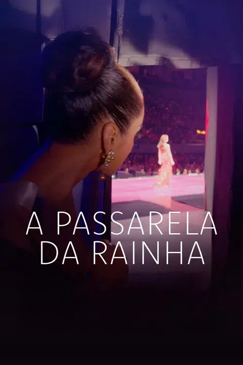 A Passarela da Rainha