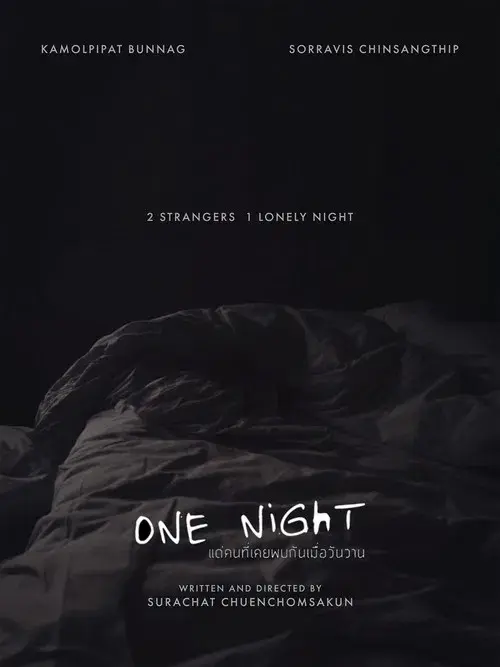One Night แด่คนที่เคยพบกันเมื่อวันวาน