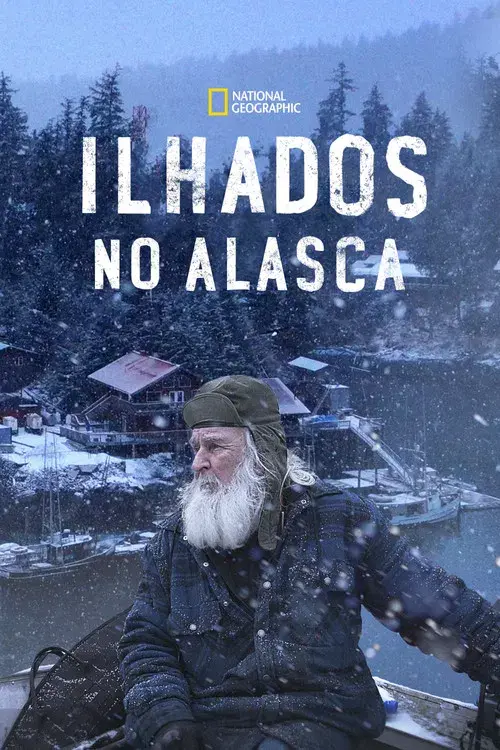 Ilhados
