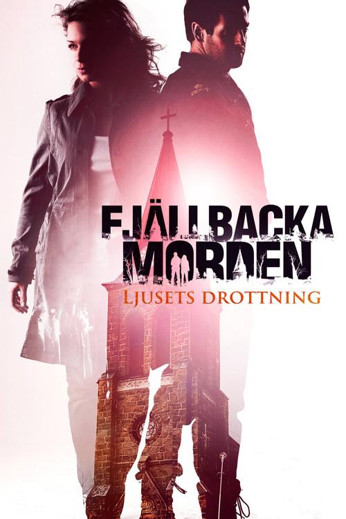 Fjällbackamorden 6 - Ljusets drottning