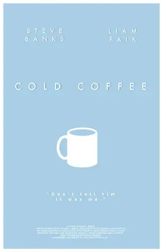 Cold Coffee