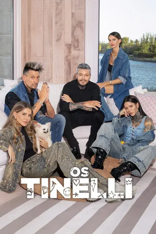 Os Tinelli