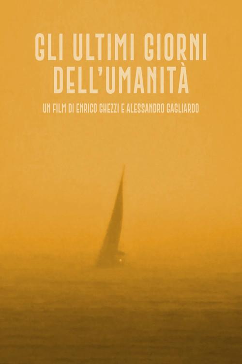 Gli ultimi giorni dell'umanità