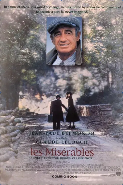 Os Miseráveis