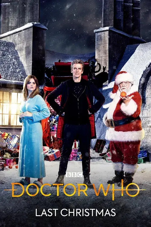Doctor Who: O Último Natal