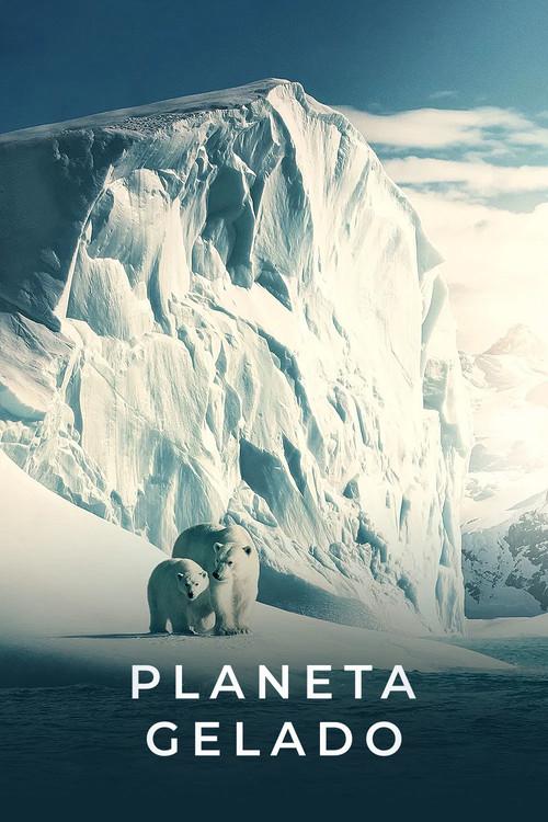 Planeta Gelado