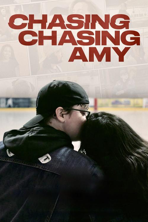 Chasing Chasing Amy